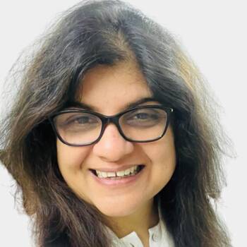 Geeta Gurnani